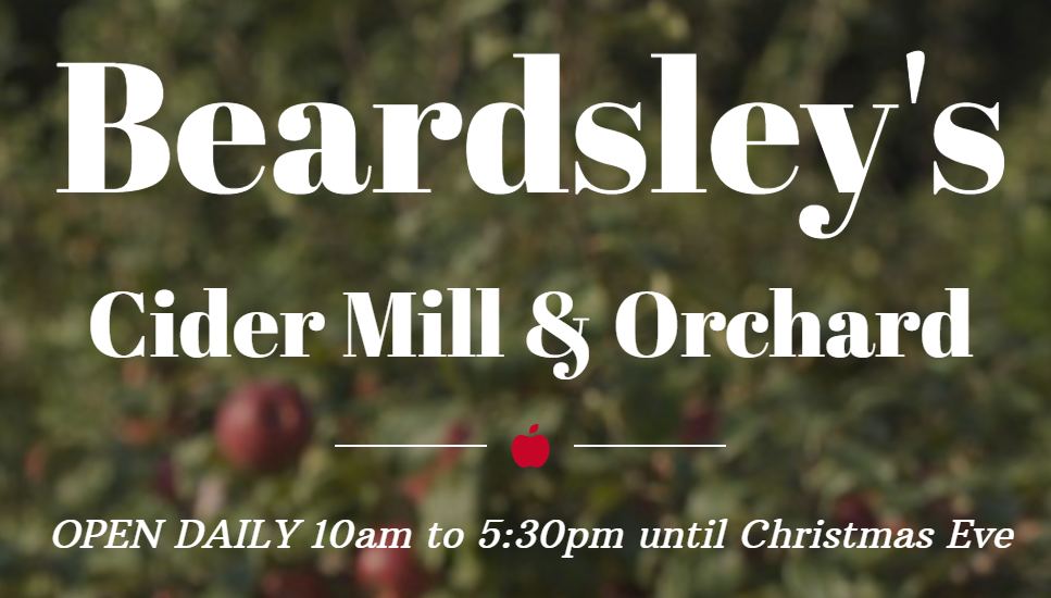 Beardsley Cider Mill Beardsley Cider Mill