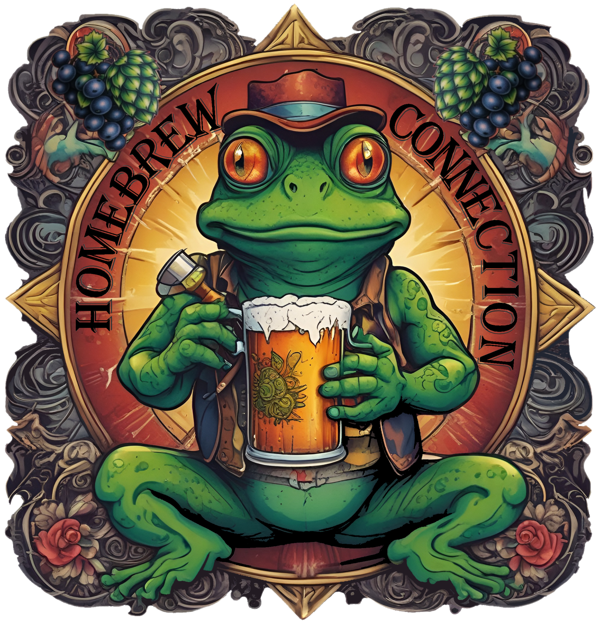 Homebrew Connection Homebrew Connection