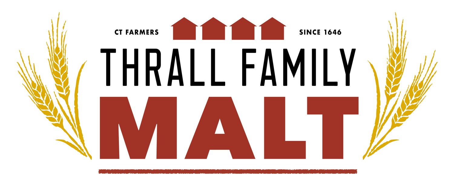 Thrall Family Malt Thrall Family Malt