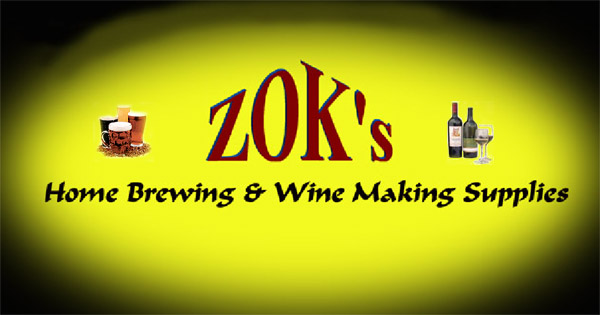 Zok's Homebrewing & Winemaking Zok's Homebrewing & Winemaking